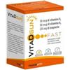 Pharmarte VitaDsun Fast Integratore per il benessere delle ossa 30 stick