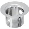 Geberit valvola di scarico Clou 240.229.21.1, 240229211