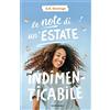 MONDADORI Le note di un'estate indimenticabile