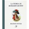 Pulce La storia di Benjamin Bunny