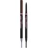 Deborah Milano 24ore Brow Micro Pencil Dark Brown 3
