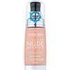 Deborah Milano Fondotinta 24ore Nude Perfect Fair 1 30ml