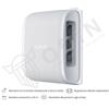 AJAX Dualcurtain Outdoor Rilevatore di movimento wireless a tenda bidirezionale 39055