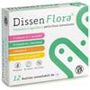 SPA (SOC.PRO.ANTIBIOTICI) SpA Dissen Flora SPA 12 Bustine