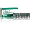 NEW FA.DEM. Srl Supposte di Glicerolo 2250mg Pharma Trenta