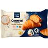 NT FOOD Srl Cornetti Classici NutriFree 200g (4x50g)