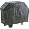 CAPALDO Telo Di Copertura Per Barbecue Cover In Polietilene 143x63x103 Cm