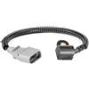 HELLA 6PU 009 121-901 Sensore, Posizione albero a camme - 12V - 3a... poli