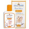 HELAN COSMESI Srl SOLE BIMBI Latte Fp50+125ml