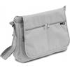 Joyello Borsa Maternità con Fasciatoio Joyello Comoda Cool Gray Pois