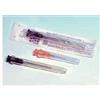 Farmac-Zabban AGO IPODERMICO 23 GAUGE 1 N16 0,6X25 MM ANALLERGICO CONO LUER