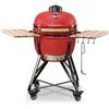 Kamado Bono Media Rosso - TQ0020RED