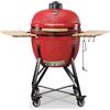 Kamado Bono Grande Limited Rosso - TQ0025RED