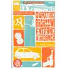 Fumetto - Quattro Ragazzini entrano in Una Banca PROMO Free Comic Day Panini