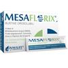Dymalife Pharmaceutical Mesaflorix Integratore Alimentare, 14Bustine Orosolubili