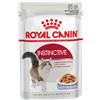 Royal Canin Instinctive umido in Gelatina per gatti - 12 x 85 g