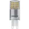 Osram Lampada capsula led Pin40 G9 4,2W Warm white 2700 K
