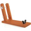 Quid Teruel - Porta prosciutto con Base di Legno
