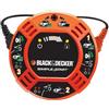 Black+Decker Avviatore di emergenza booster BLACK+DECKER BDBBC2C rosso