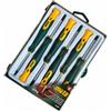 Mota Herramientas Set di cacciaviti TORX 6 pezzi MOTA DJTM