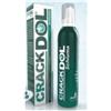 Shedir Pharma CrackDol Schiuma crioterapica effetto ghiaccio per traumi e distorsioni 150 ml