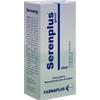 Farmaplus Serenplus Gocce Integratore Stress 50ml