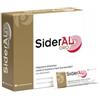 JUNIA PHARMA SRL Sideral Oro Integratore a base di vitamine e ferro 14 mg 20 bustine