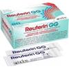 Moviscom Reuterin GG Integratore a base di fermenti lattici vivi 10 stick