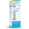 Restivoil Complex Shampoo antiforfora per capelli secchi 250 ml