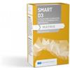 SmartFarma Smart D3 Matrix integratore per crescita e sviluppo osseo nei bambini 15 ml