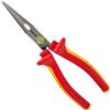 C.K 431014 Pinza RedLine VDE a becchi lunghi 200 mm