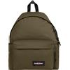 EASTPAK PADDED PAK'R ARMY OLIVE Zaino