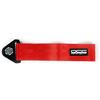 OCC Motor Sport OCCRC013, Nastro per rimorchi, Rosso, 250 x 50 mm