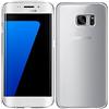 COPHONE Cover Compatible Samsung Galaxy S7 EDGE , Cover Trasparente Galaxy S7 EDGE Silicone Case Molle di TPU Sottile Custodia per Galaxy S7 EDGE