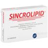 Sincrolipid Integratore Alimentare 20 Compresse