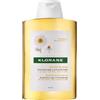 Klorane Shampoo Camomilla 200 Ml