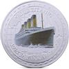 QUEAMBLER Titanic Monete Ti Amo 100 Anni Anniversario Collezionisti Speciali Bella Raccolta di Monete Regalo di Curiosità