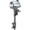 HONDA MOTORE HONDA FUORIBORDO BF 2,3 DH CORTO 4 TEMPI NEW