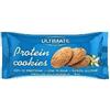 Ultimate - Protein Cookies Vaniglia Confezione 30 Gr (Scadenza Prodotto 28/09/2026)