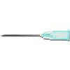 RAYS Aghi Ipodermici 23G sterili MICROTIP/ULTRA 0.6 x 25 mm - 100 pz.