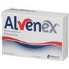 Dymalife Alvenex 450mg Insufficienza Venosa, 20 Compresse