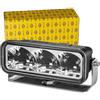 HELLA VALUEFIT 1FE 358 154-011 LED-Faro di profondità, Valuefit LBE-160, 24/12V