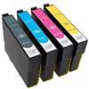Epson CARTUCCIA INKJET COMPATIBILE EPSON 407 407XL C13T07U140 WF4745 NERO
