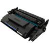 HP CF259X Toner nero no chip (Necessita l'uso del chip originale) Compatibile Hewlett Packard