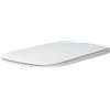 Rak Ceramics Coprivaso RAK Metropolitan Flat Sedile Metropolitan Soft Close - MESC00008