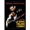 Sinister Film Là dove volano i corvi - Special Edition (Classici Ritrovati # 460) (2 DVD)