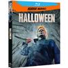 Universal Halloween (2018) (Horror Maniacs) (Blu-Ray Disc)