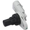 HELLA 6PU 009 121-331 Sensore, Posizione albero a camme - 12V - 3a... poli - senza cavo