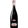 Costaripa Mattia Vezzola Metodo Classico Grande Annata Rosè Millesimato 2019 - Costaripa
