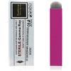 Rasmet 50 pezzi Microblading Aghi Monouso Nano Rosa 0,18 mm Trucco Permanente 18U 12F 14 F Lama Microblading Sfumatura (18U)